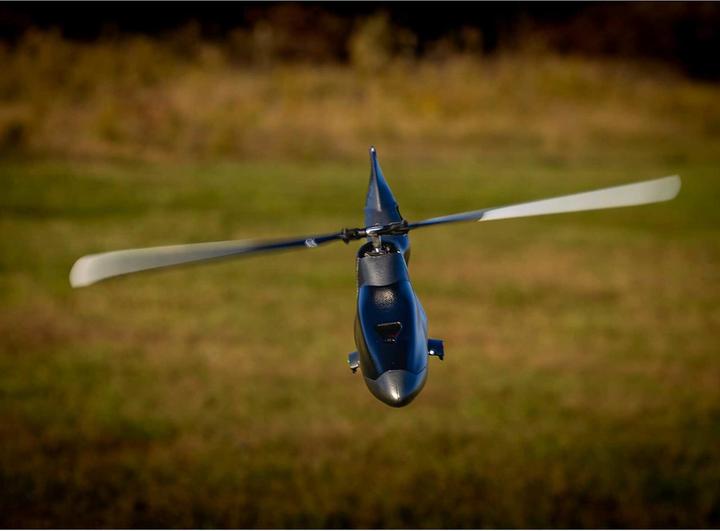 Blade Heli Eclipse 360 BNF Basic with AS3X and SAFE