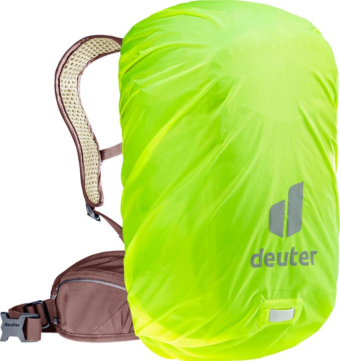 Actual product image Deuter Compact 12+3 (15 l)