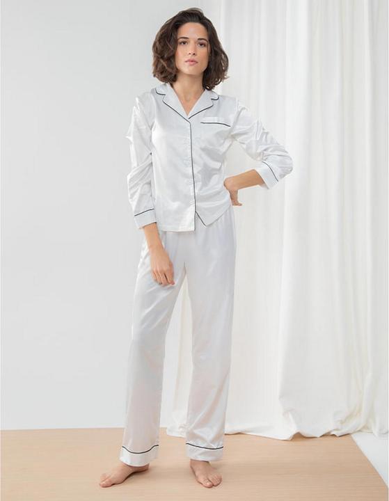 Actual product image Towel City Pyjamas with long trousers (M, L)