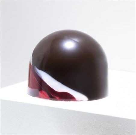 Immagine prodotto Martellato Stampo per cioccolato a cupola grande 12 cioccolatini