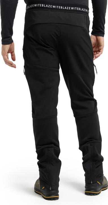 Actual product image Witeblaze WB-MAIPO Men s winter pants,sc black M (M)