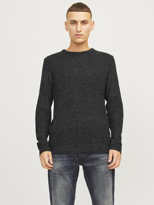 Produktbild Jack & Jones Jjelewis Knit Crew Neck Sn (S)