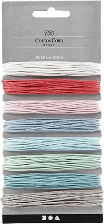 Creativ Company Cotton cord
