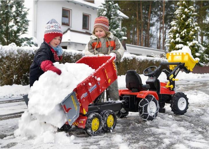 Immagine prodotto Rolly Toys Catene da neve