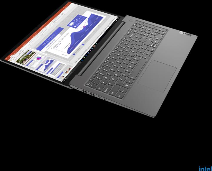 Produktbild Lenovo V15 Gen 2 (15.60", Intel Core i3-1115G4, 8 GB, 256 GB, DE)
