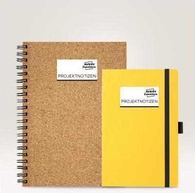 Image du produit Avery Étiquettes universelles