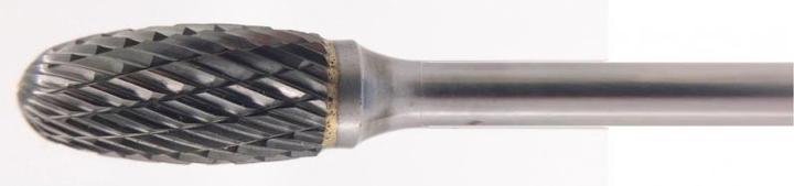 Produktbild Beta Tools 6 mm skersmens ovalo formos (426MD-OV6)
