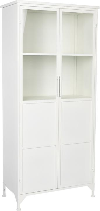 Immagine prodotto White Label Living Miya (68 x 35 x 150 cm)