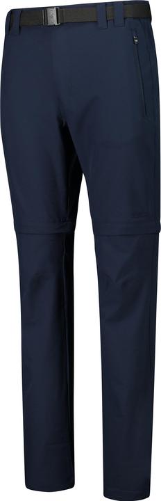 Produktbild CMP Campagnolo Bermuda Zipp Off Trekking (56)