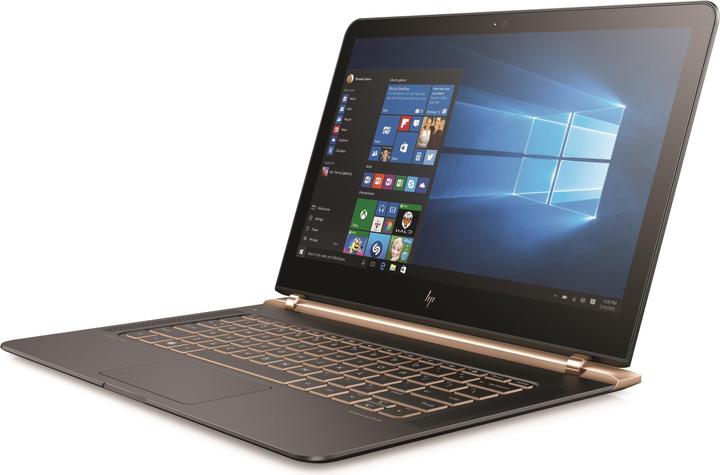HP Spectre 13-v050nz (13.30", Intel Core i5-6200U, 8 GB, 256 GB, CH)