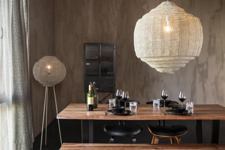 Actual product image Dutchbone Lamp (E27)