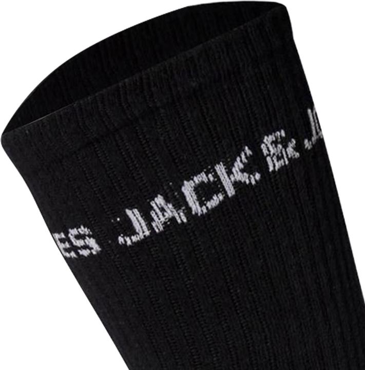 Immagine prodotto Jack & Jones Calzini da tennis (Confezione da 5 pezzi, 38 - 43)