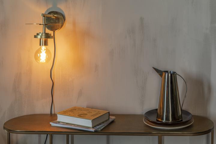 Produktbild Dutchbone Lamp (E27)