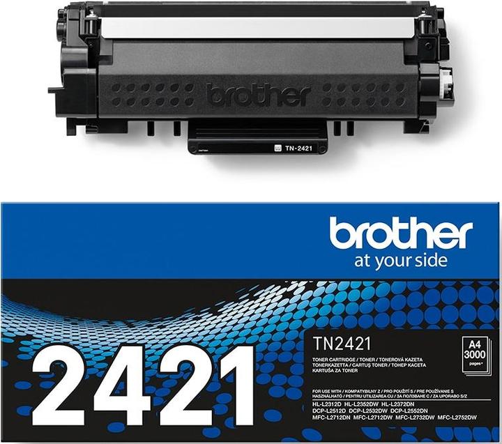 Image du produit Brother TN-2421 (CF)