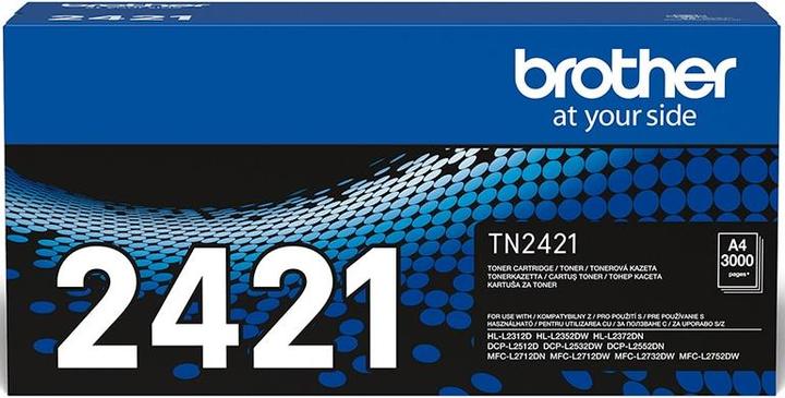 Image du produit Brother TN-2421 (CF)