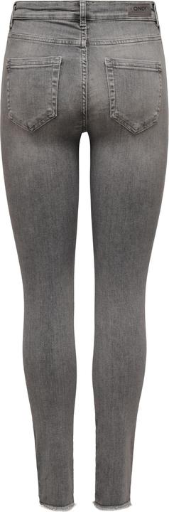 Actual product image Only ONLBLUSH Skinny Fit Jeans (S)