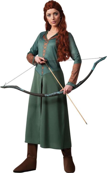 Actual product image Rubies Der Hobbit Tauriel (L)