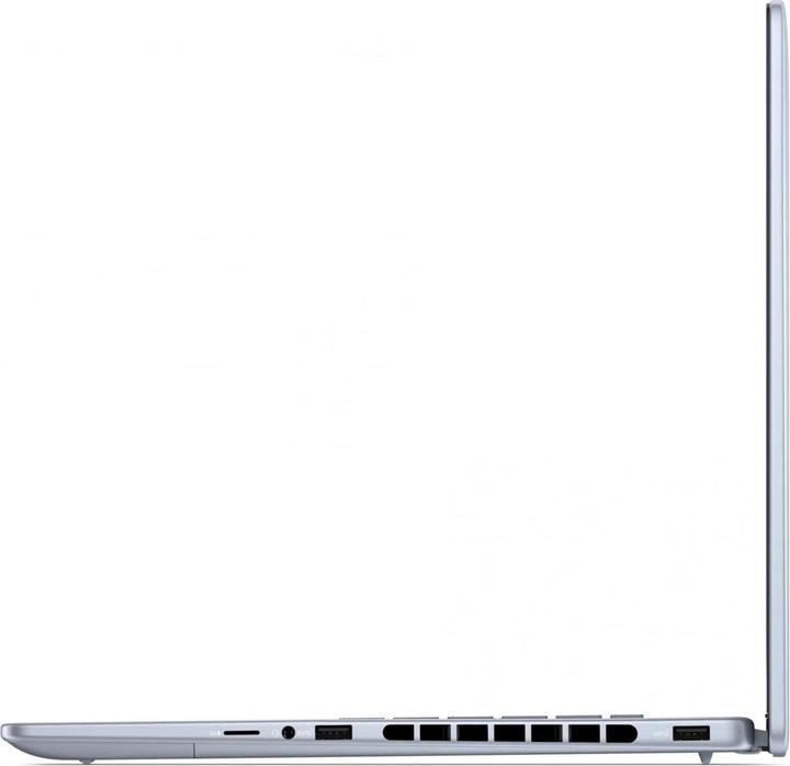 Immagine prodotto Dell I7640-7059BLU Ultra 7-155H 16 WUXGA Touch 32GB SSD1TB BT BLKB Win11 Blu (REPACK) 2Y