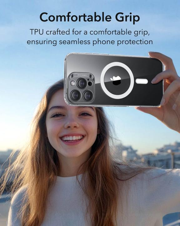 Image du produit ESR Étui Zero HaloLock (Apple iPhone 16 Pro Max)