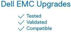 Nutritional values and ingredients Dell iDRAC9 Enterprise 15G Customer Kit (1 User)