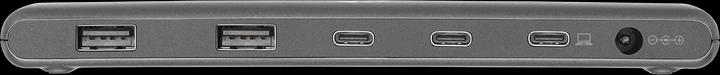 Actual product image Corsair USB 100 (USB-C, 4 Ports)