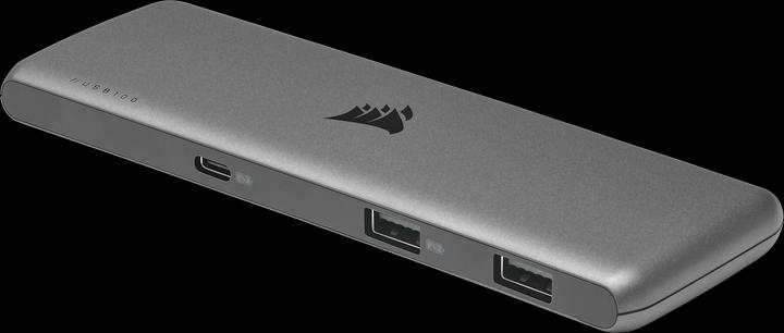Actual product image Corsair USB 100 (USB-C, 4 Ports)