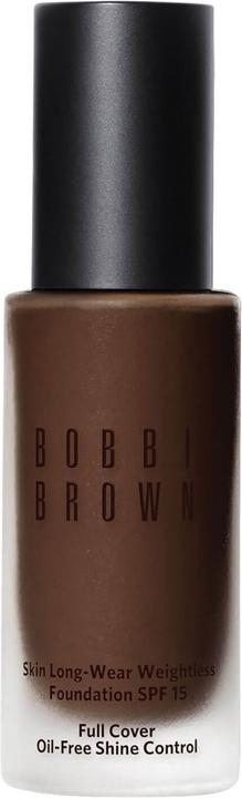Bobbi Brown Mini Skin LW Weightl Fond de Teint Neutr.Waln. (Nr. N 090 - Neutral Walnut)
