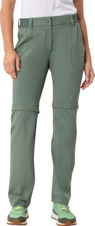 Produktbild Vaude Farley Stretch ZO Pants II (L)