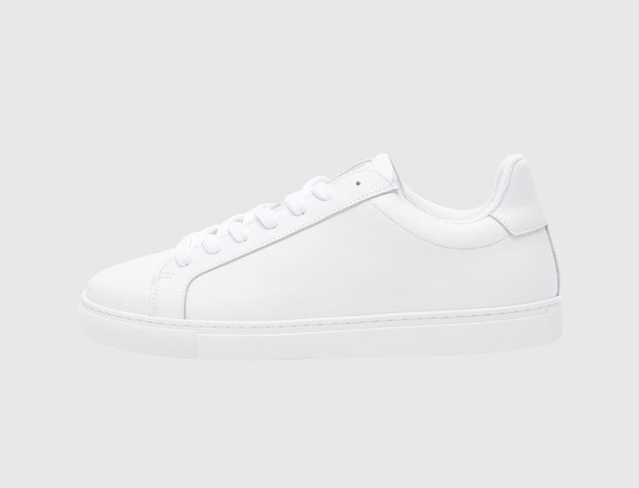 Produktbild Selected Homme Leder Sneakers (40)