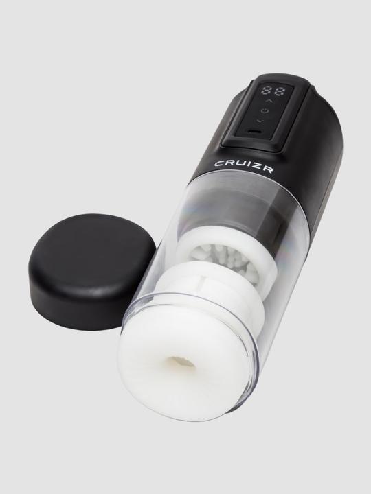 Actual product image Cruizr CX11