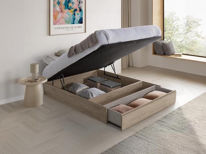 Actual product image Ysmée Hestia (140 x 190 cm)