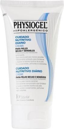 Actual product image Bausch + Lomb Physiogel Cream 75g