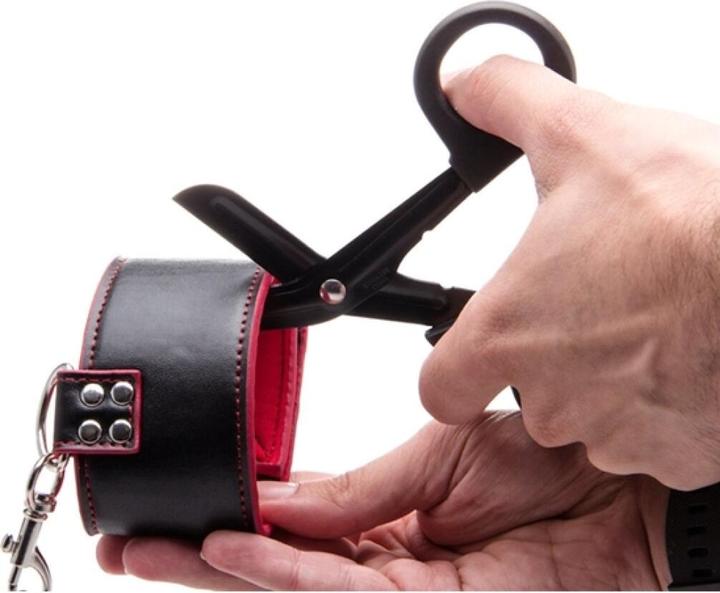 Produktbild Ouch! Bondage Safety Scissor