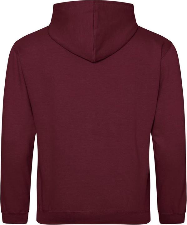 Immagine prodotto Awdis Varsity Felpa con Cappuccio Bambini (140)