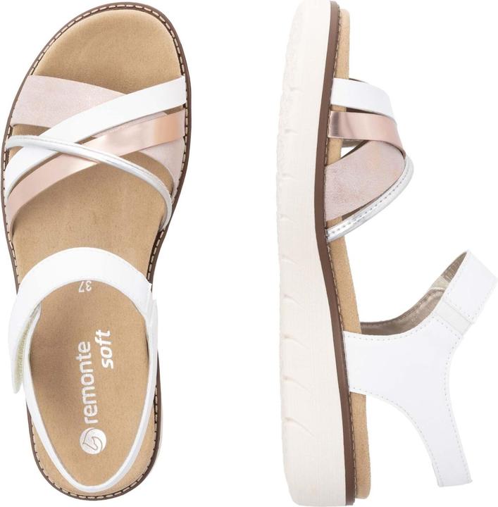 Image du produit Remonte Sandalen (38)