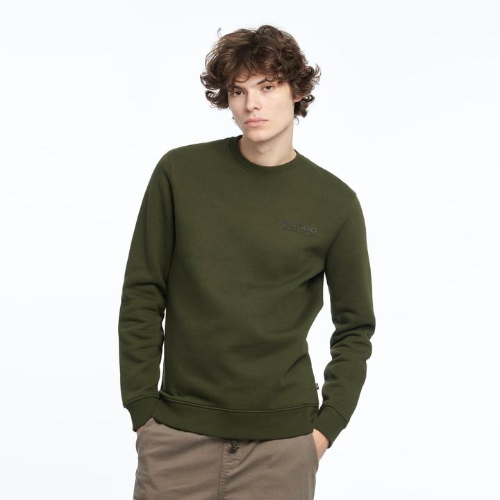 Produktbild Penfield weathirt hudon cript crew (S)