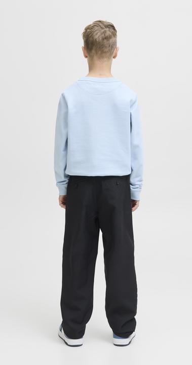 Actual product image Jack & Jones Trousers with wide legs Junior Trousers with wide legs (146)