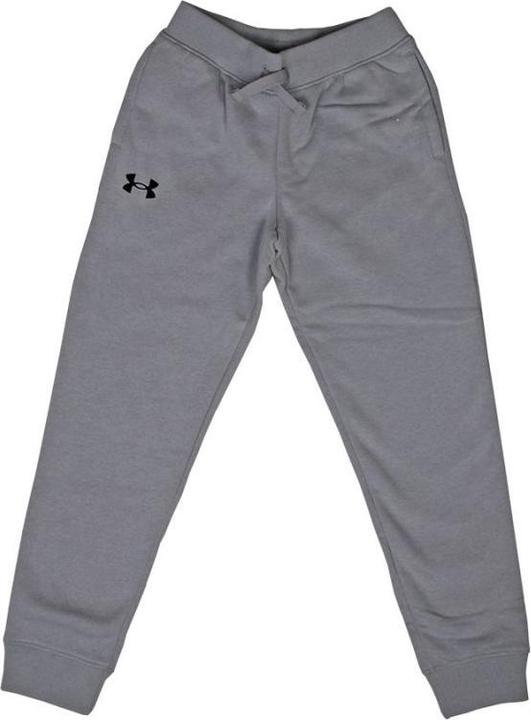 Under Armour Rival Cotton Jogginghose Kinder