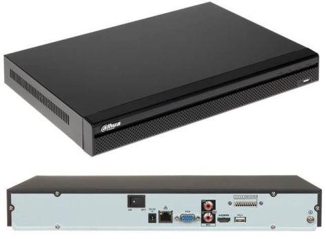 Image du produit Dahua Lite Series DHI-NVR4204-4KS2/L NVR autonome (Enregistreur vidéo en réseau (NVR))