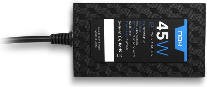 Produktbild Nox NXPWR45NB (45 W)