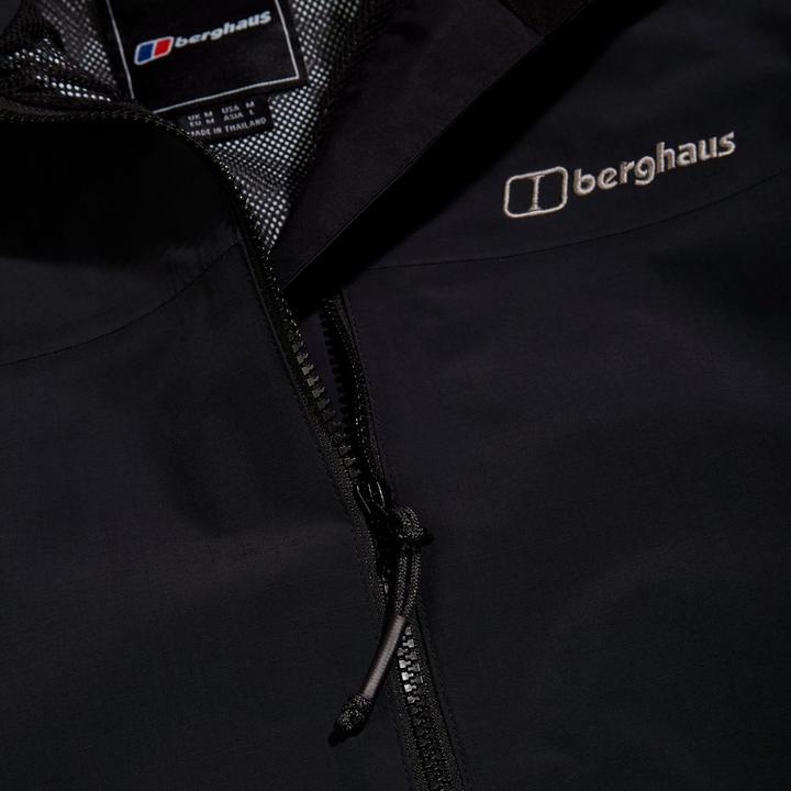 Immagine prodotto Berghaus Giacca impermeabile da uomo Woodwalk (3XL)