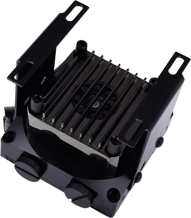 Image du produit Alphacool Laing DDC310 - Complete Edition Plaque de glace - noir/acétal