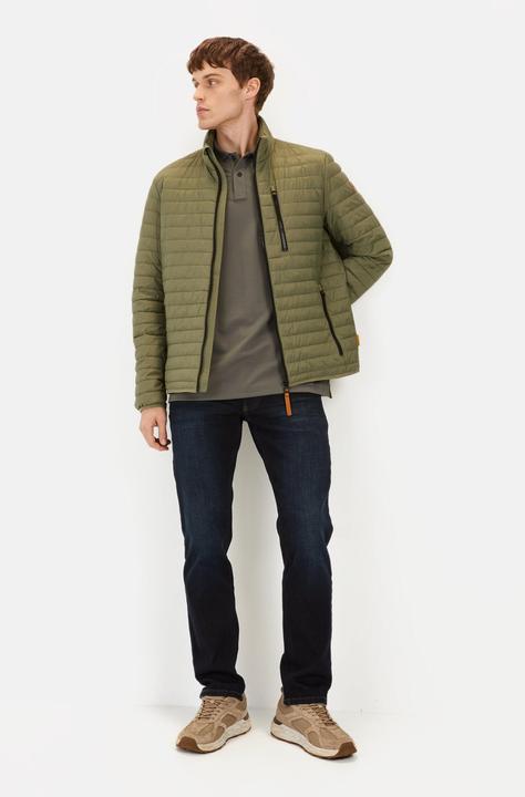 Immagine prodotto Camel Active Steppblouson mit Stehkragen (110)