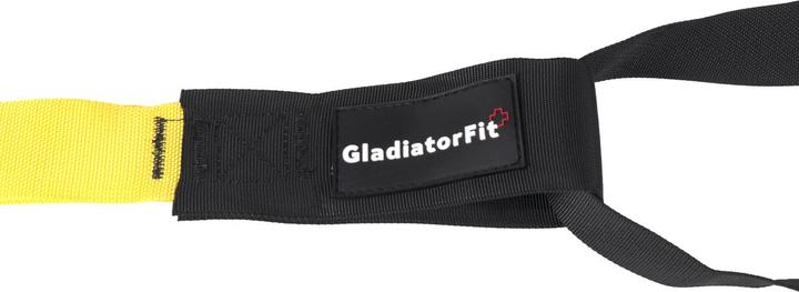 Produktbild Gladiatorfit Sling Trainer