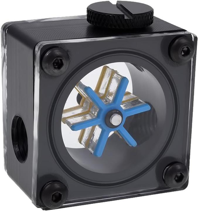 Alphacool Ice Wing G1/4 square - Acetal