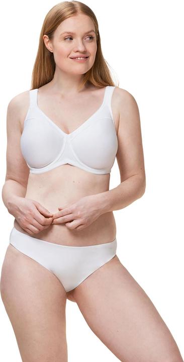 Produktbild Triumph Bügel-BH Modern Soft+Cotton (2er Pack, 90 C)