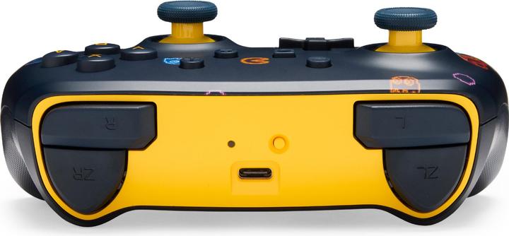Image du produit PowerA Enhanced Wireless Controller (Switch)