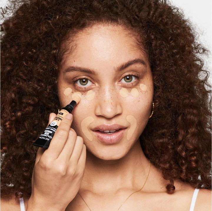 Actual product image Revlon ColorStay Skin Awaken 5-in-1 Concealer 015 Light (015 Light)