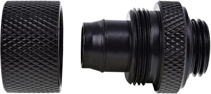 Actual product image Alphacool 13/10mm icicle G1/4