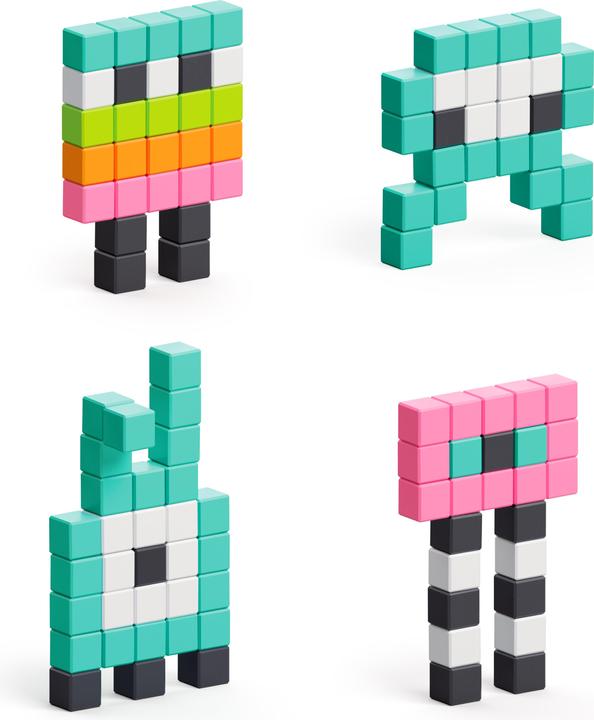 Produktbild Pixio Mini Monsters